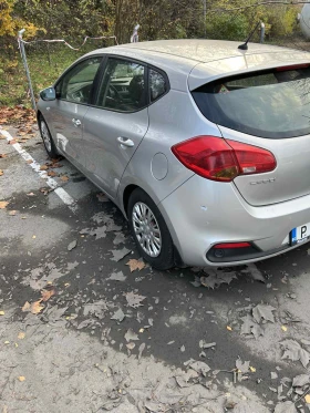 Kia Ceed, снимка 3