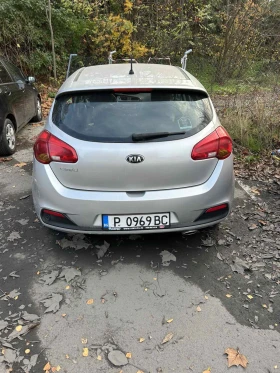 Kia Ceed, снимка 4