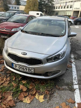 Kia Ceed  - изображение 1