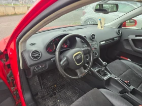 Audi A3 Quattro / Sportback / 170 КС - 6999 лв. / 3578.53 € - 74593426 6