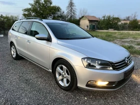 VW Passat B 7 - 11350 лв. / 5803.16 € - 61156434 6