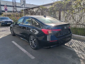 Honda Civic Touring - 22500 € / 44006.17 лв. - 80783839 4