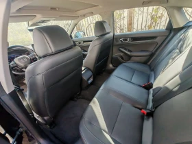 Honda Civic Touring - 22500 € / 44006.17 лв. - 80783839 10