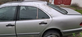 Mercedes-Benz E 220 � 220 | Mobile.bg � ����� ������ 5