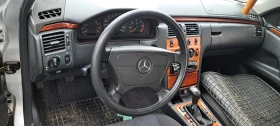 Mercedes-Benz E 220 � 220 | Mobile.bg � ����� ������ 9
