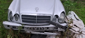 Mercedes-Benz E 220 � 220 | Mobile.bg � ����� ������ 2