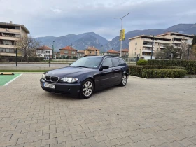 BMW 320, снимка 1