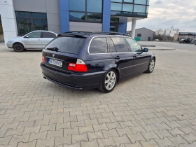 BMW 320, снимка 4