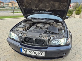 BMW 320, снимка 10