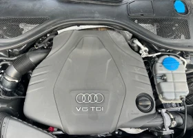 Audi A7 3.0TDI/BangOlufsen/Люк/HedUp, снимка 15