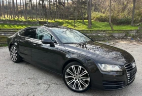 Audi A7 3.0TDI/BangOlufsen/Люк/HedUp, снимка 3