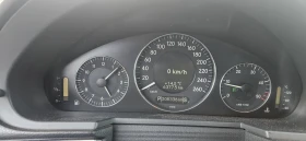 Mercedes-Benz E 270 2.7 CDI, снимка 9