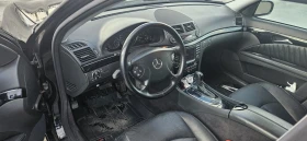 Mercedes-Benz E 270 2.7 CDI, снимка 6