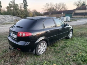 Chevrolet Lacetti 1.6газ  гаражен клима , снимка 6