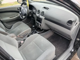 Chevrolet Lacetti 1.6газ  гаражен клима  - 1198 € / 2343.08 лв. - 62091428 7
