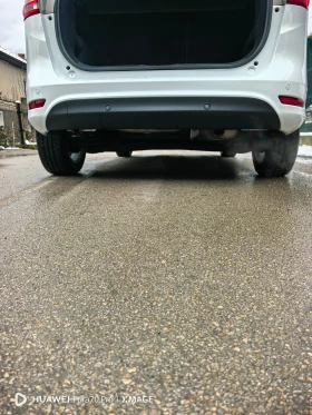 Ford B-Max, снимка 16