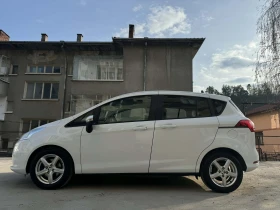 Ford B-Max - 3500 € / 6845.40 лв. - 51848236 6