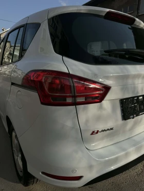 Ford B-Max - 3500 € / 6845.40 лв. - 51848236 15