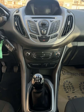 Ford B-Max - 3500 € / 6845.40 лв. - 51848236 12