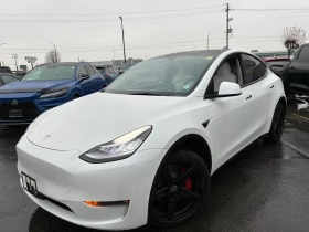 Tesla Model Y * Long Range * CARFAX * БЕЗ ПЪРВОНАЧАЛНА ВНОСКА