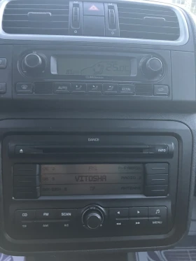 Skoda Roomster 1.4, снимка 7