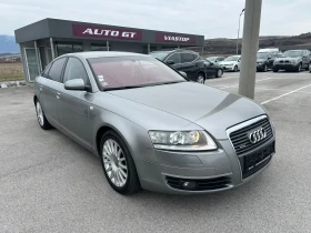 Audi A6 3.0 V6 TDI Quattro Ambition Luxe! - 4300 € / 8410.07 лв. - 81518244 2