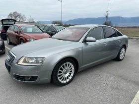 Audi A6 3.0 V6 TDI Quattro Ambition Luxe! - 4300 € / 8410.07 лв. - 81518244 3