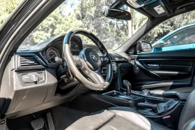 BMW 335 I * M-Package* * HeadUp* AвтоКредит* (ЦЕНА ДО БГ) - 13499 € / 26401.75 лв. - 20160245 7
