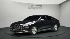 Kia K8 3.5LPG TRENDY