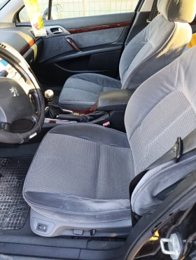 Peugeot 407 2.0HDI - 2560 € / 5006.92 лв. - 85000920 8
