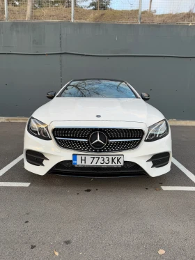 Mercedes-Benz E 350, снимка 2