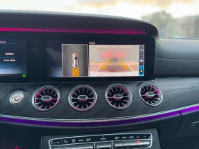 Mercedes-Benz E 350, снимка 11