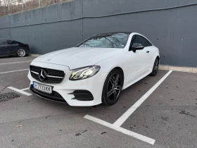 Mercedes-Benz E 350, снимка 1