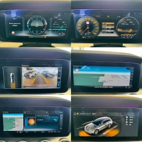 Mercedes-Benz E 220 d* ALL TERRAIN* 194ps* 4M* Head Up* КОЖА* НАВИ*  - 19500 € / 38138.68 лв. - 32864744 14