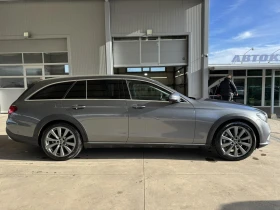 Mercedes-Benz E 220 d* ALL TERRAIN* 194ps* 4M* Head Up* КОЖА* НАВИ*  - 19500 € / 38138.68 лв. - 32864744 6