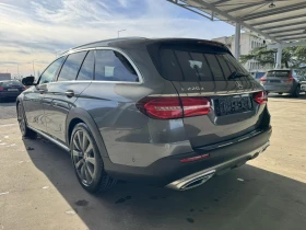 Mercedes-Benz E 220 d* ALL TERRAIN* 194ps* 4M* Head Up* КОЖА* НАВИ*  - 19500 € / 38138.68 лв. - 32864744 3