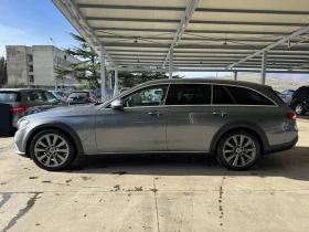 Mercedes-Benz E 220 d* ALL TERRAIN* 194ps* 4M* Head Up* КОЖА* НАВИ*  - 19500 € / 38138.68 лв. - 32864744 2