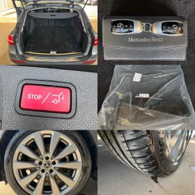Mercedes-Benz E 220 d* ALL TERRAIN* 194ps* 4M* Head Up* КОЖА* НАВИ*  - 19500 € / 38138.68 лв. - 32864744 17