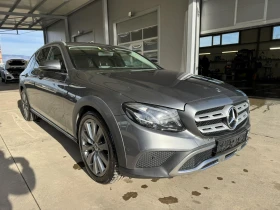 Mercedes-Benz E 220 d* ALL TERRAIN* 194ps* 4M* Head Up* КОЖА* НАВИ*  - 19500 € / 38138.68 лв. - 32864744 7