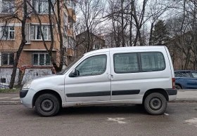 Peugeot Partner - 2200 € / 4302.83 лв. - 24134684 2