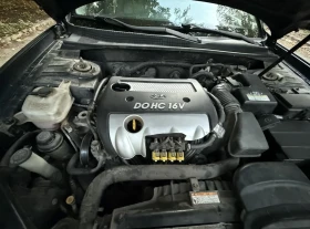 Hyundai Elantra, снимка 15 - Автомобили и джипове - 53601354