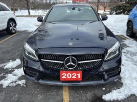 Mercedes-Benz C 300 AMG Pack 4 Matic