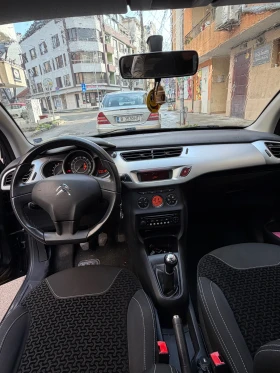 Citroen C3 - 3000 € / 5867.49 лв. - 63795911 2