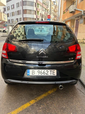 Citroen C3 - 3000 € / 5867.49 лв. - 63795911 6