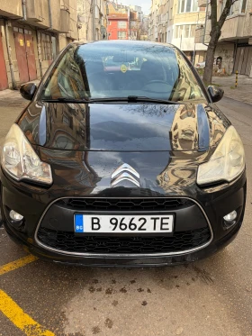 Citroen C3 - 3000 € / 5867.49 лв. - 63795911 7