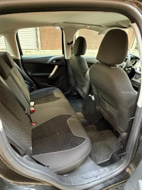 Citroen C3 - 3000 € / 5867.49 лв. - 63795911 4