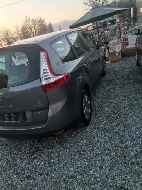 Renault Grand scenic - 6000 € / 11734.98 лв. - 25908530 4
