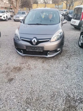 Renault Grand scenic - 6000 € / 11734.98 лв. - 25908530 2