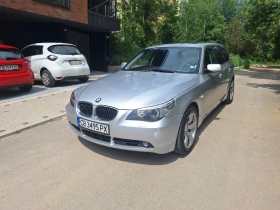BMW 530 XD