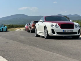 Bentley Continental Speed - 50000 € / 97791.50 лв. - 88074493 5